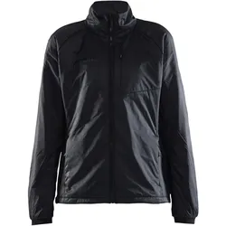 CRAFT Core Light Padded Übergangsjacke Damen 999000 - black M