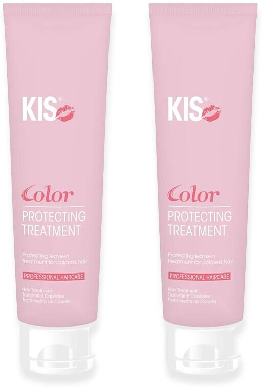 Kis Hair Care Color Protecting Treatment 150ml Double