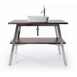 Duravit Cape Cod Aufsatzbecken Weiß Hochglanz, 460 mm - 2340460000 2340460000