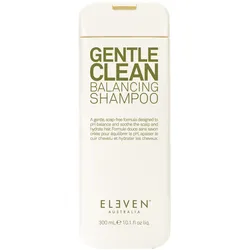 300ml ELEVEN Australia Gentle Clean Balancing Shampoo