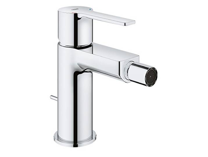 Grohe Mitigeur Bidet Lineare 33848001 (Import Allemagne)\, Chrome