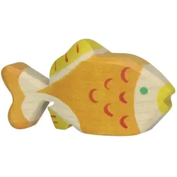 HOLZTIGER Goldfisch