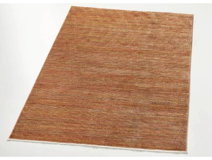 Moderne Brücken, Galerie und Teppiche, Terra, Größe 249 (Teppich, 160x230 cm)