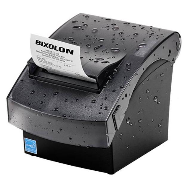 Bixolon SRP-350plusV, with Serial (Ethernet, USB) (SRP-350PLUSVSK)