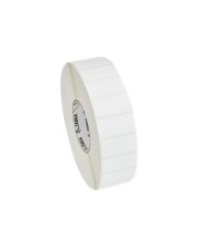 Zebra LABEL POLYESTER 51X25MM_ THERMAL TRANSFER 8100T CRYOCOOL PERMANENT ADHESIVE 25MM CORE Etiketten/Beschriftungsbänder (3017015)