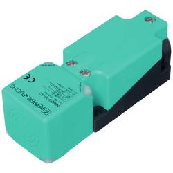 Pepperl+Fuchs Sensor Induktiv NBB20-U3-A2 203017 bündig PNP