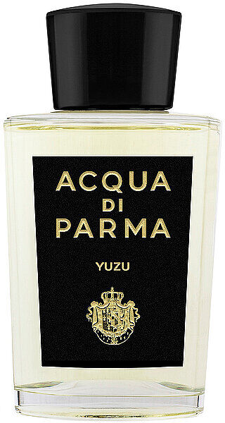 ACQUA DI PARMA Yuzu Eau de Parfum Natural Spray 180ml EG