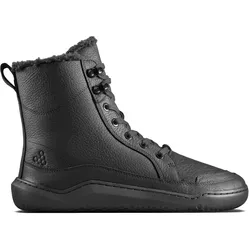 Vivobarefoot Gobi Boot II Warmlined 4 Herren Laufschuhe schwarz -  EU