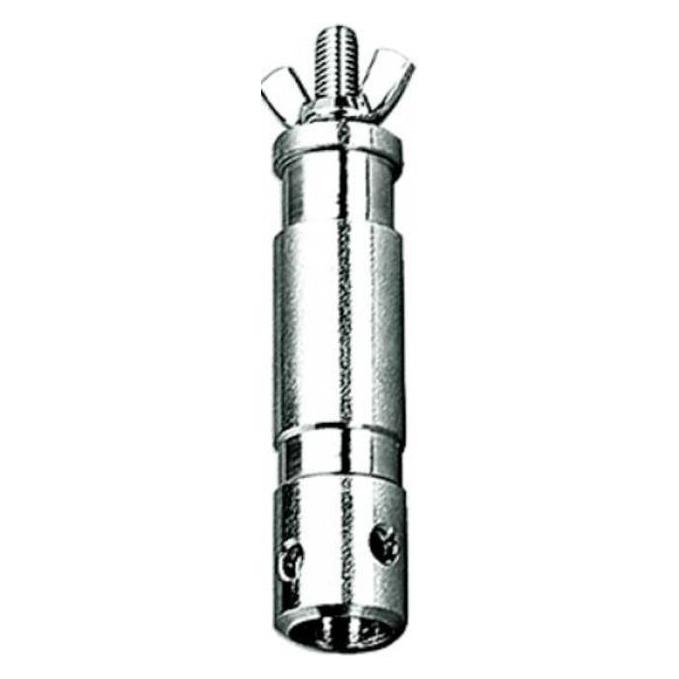 Manfrotto 1 1 8 auf M12 (Stativadapter) (620-12)