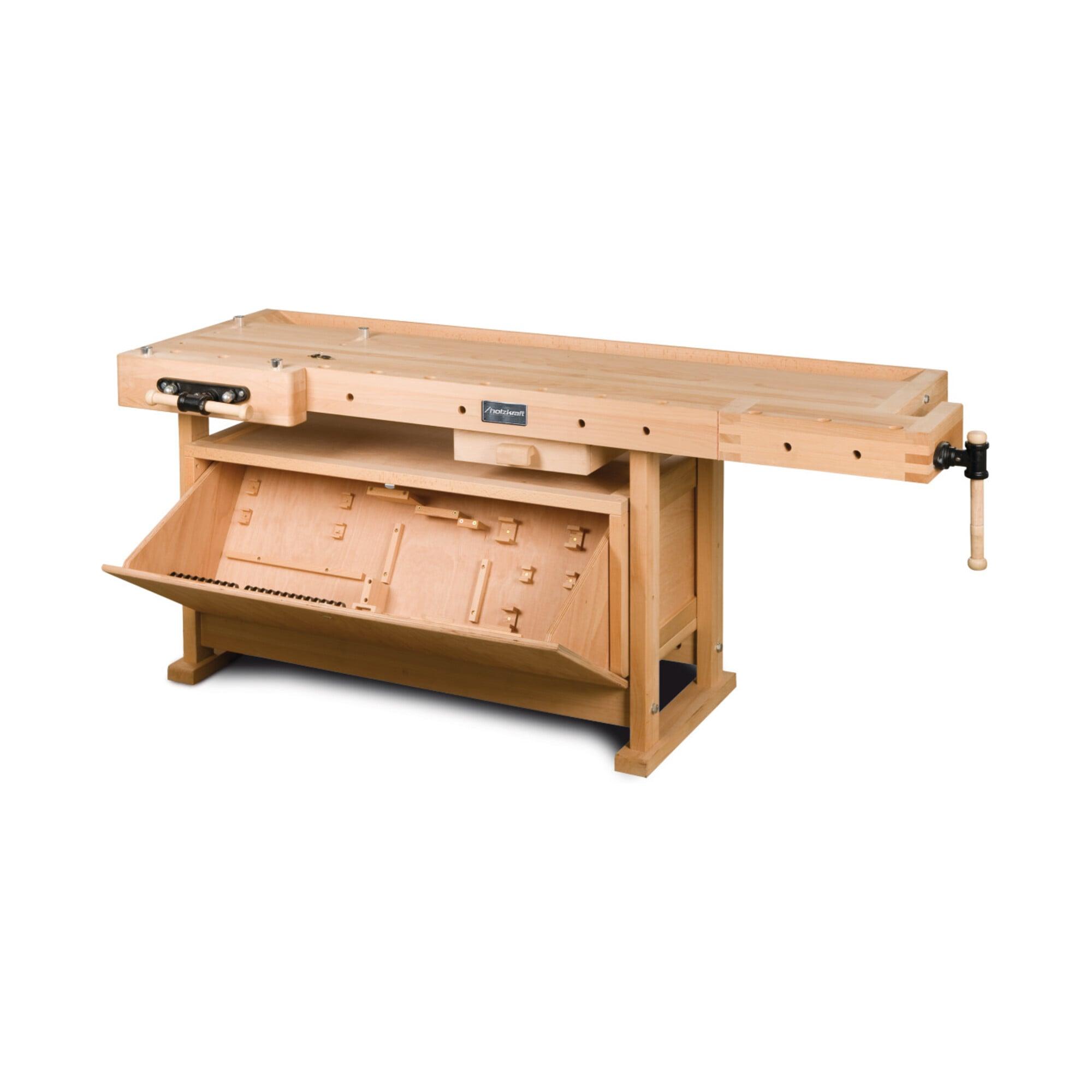 Holzcraft Kipplade für Hobelbänke HB 2007 / HB 2010 (5102142)