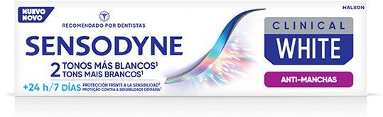 SENSODYNE Anti-Manchas