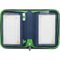 Herlitz, Etui, BE.BAG - Schüleretui 25-teilig