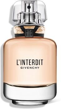 Givenchy L’Interdit Eau de Parfum para mulheres 50 ml. L’Interdit