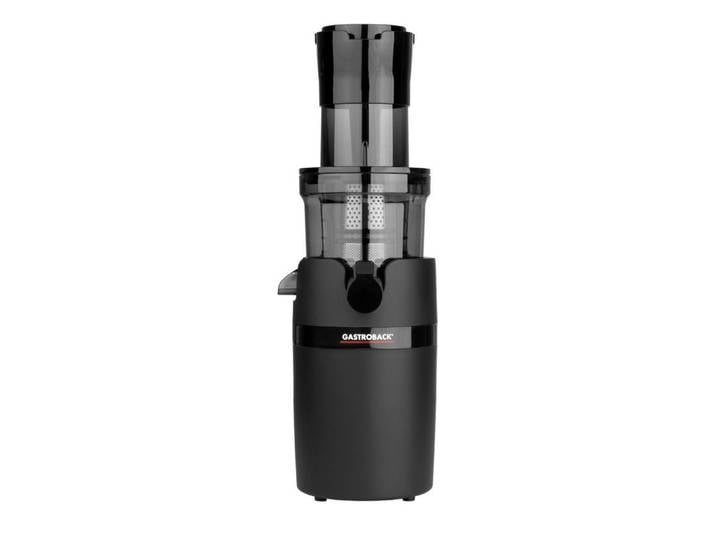 Gastroback Entsafter 40146 Vita Fresh Slow Juicer, 200 W