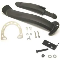 KUbikes, Schutzblech, (Schutzblech Set)