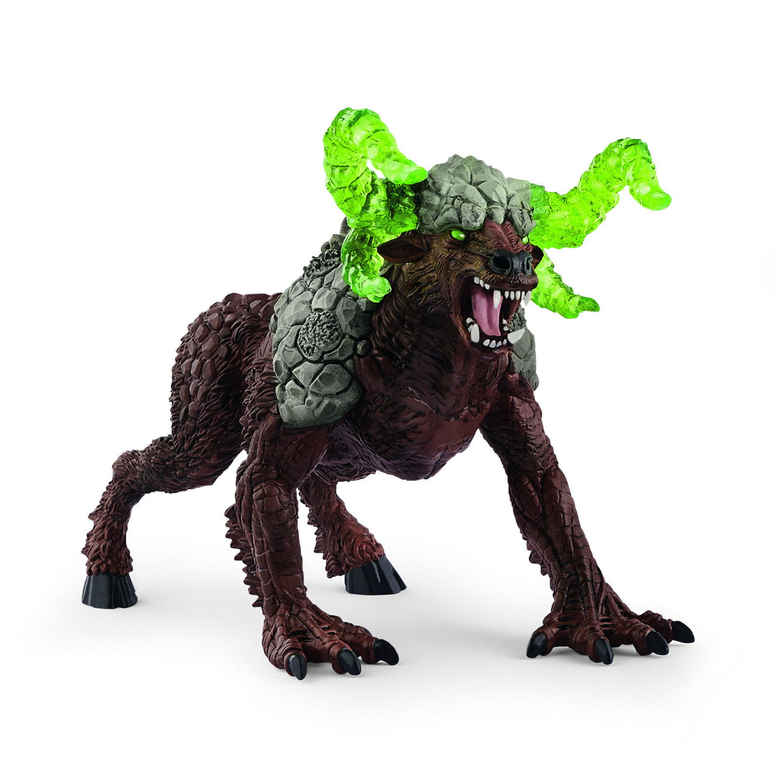Schleich Eldrador 42521 Felsbeest