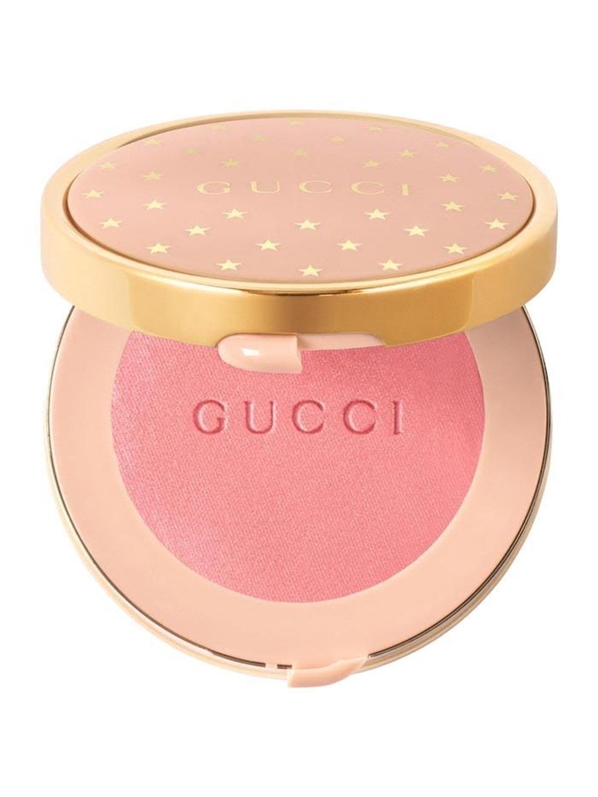 Gucci Cheeks & Eyes Powder Luminous Matte