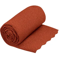 Sea To Summit Airlite Towel - L Picante, Reisehandtuch, Rot