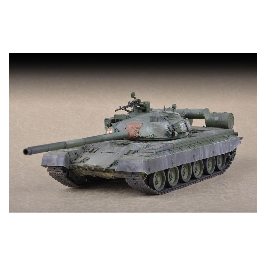 Trumpeter Russian T-80B MBT (07144)