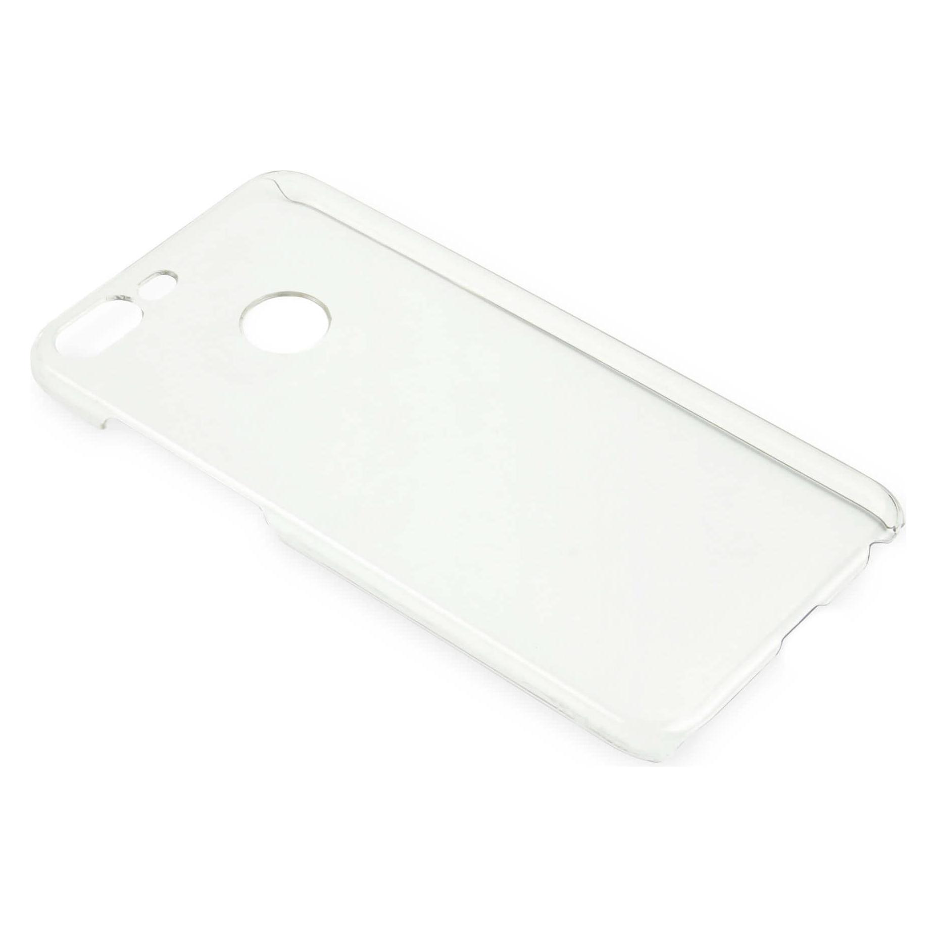 Carl GEAR Mobil Cover Transparent (Honor 10) (663188)