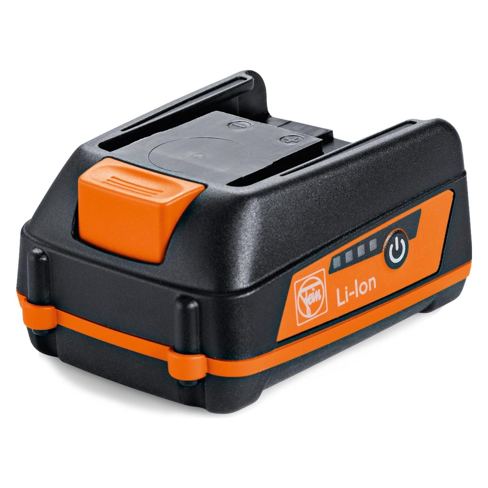 Fein Ersatzakku 12V (12 V) (92604183020)