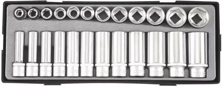 FORCE T4248S Tool Module