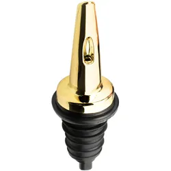 Ausgießer ProFlow, goldfarben, Überbartools (langsam)
