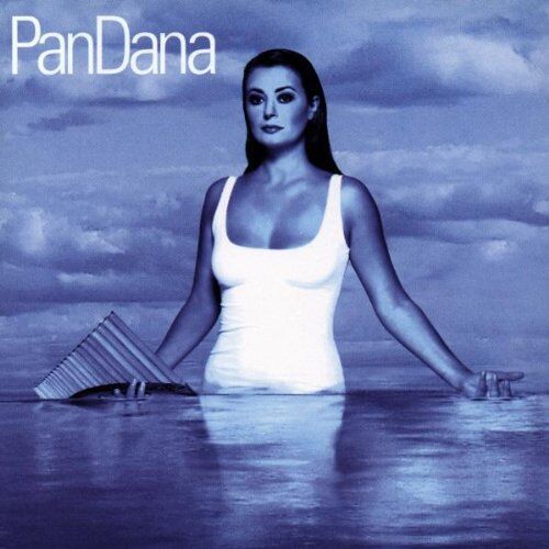 Pandana (Dana Dragomir) - Pandana (Panflöte) - Preis vom 11.10.2026 03:10:56 h