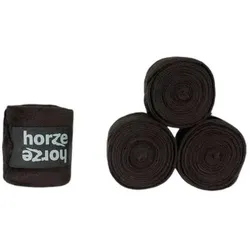Horze, Pferdebeinschutz, (One Size)