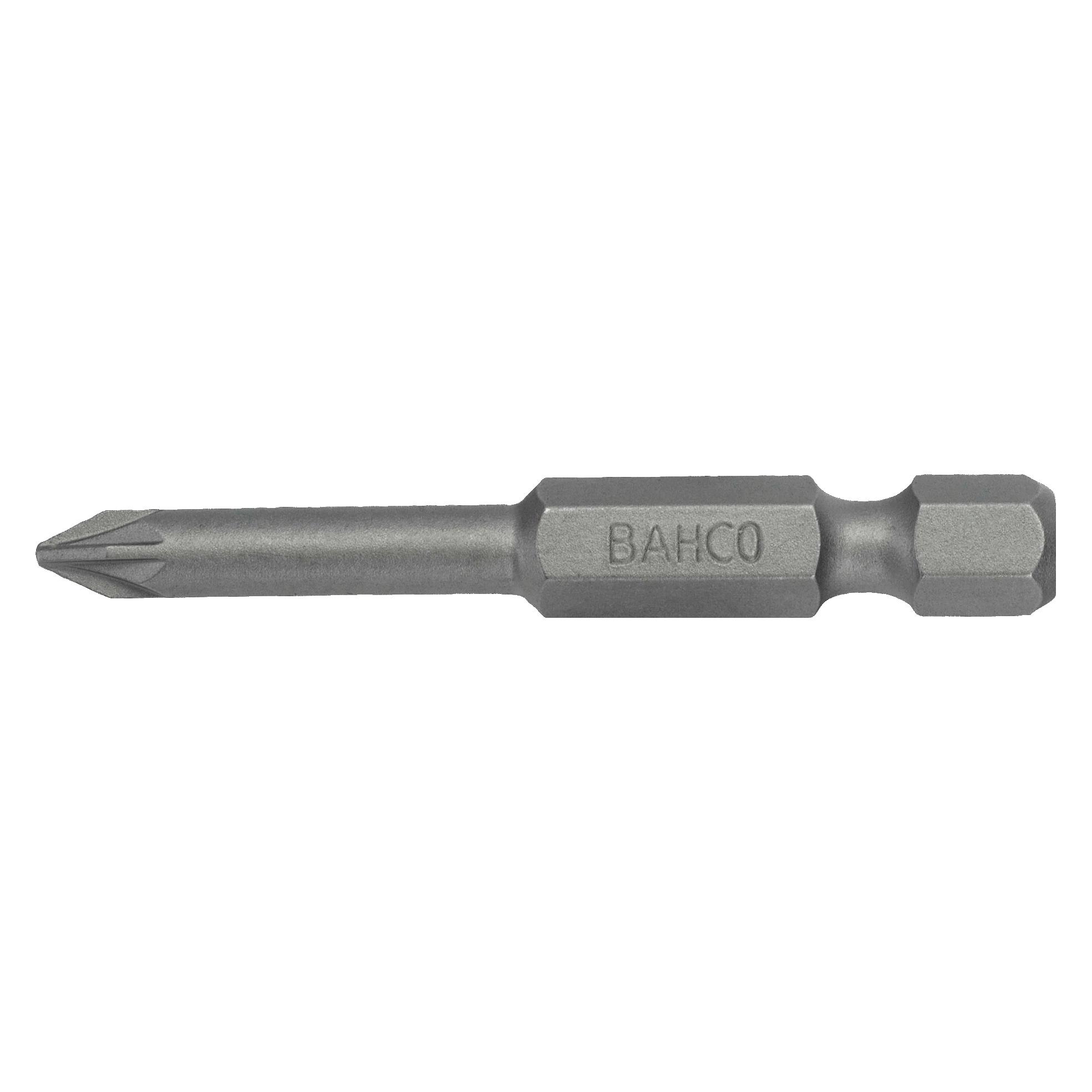 Bahco Düsen Standard, PZ3 50mm, 5 Stk (Kreuz Pozidriv PZ) (59S/50PZ3)