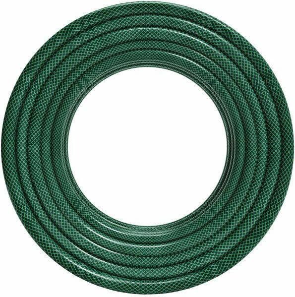 Awtools tuinslang met standaard, 30 meter