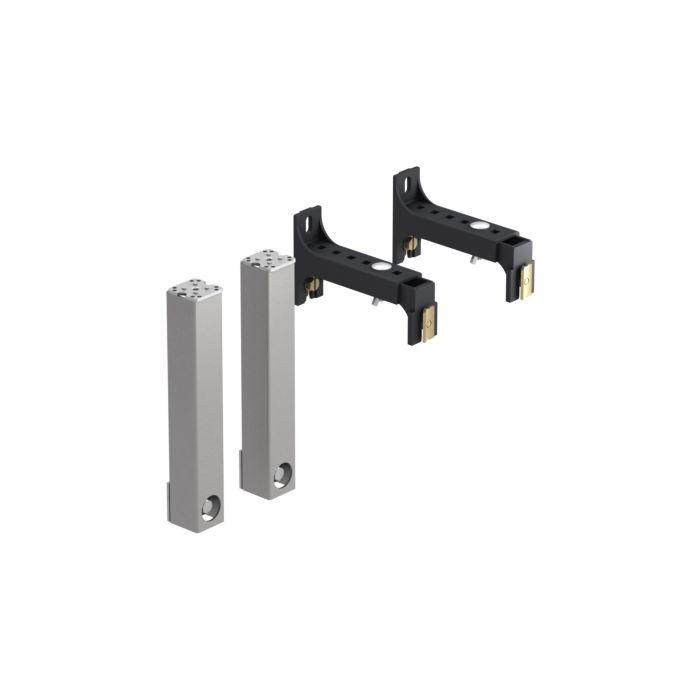 Mepa VariVIT Stützenverlängerungs-Set 546004 um zusätzlich 240 mm
