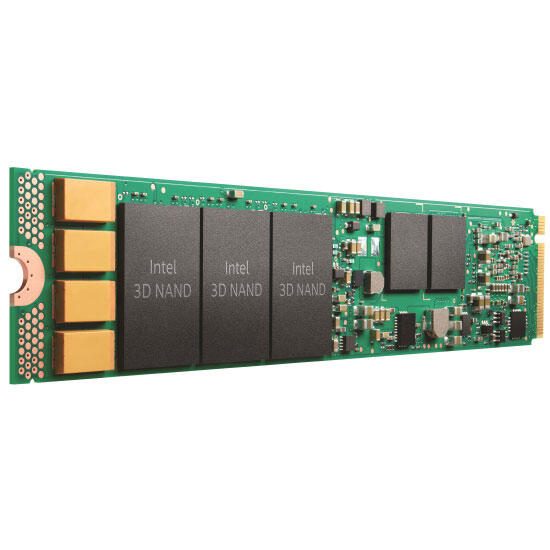 Intel DC P4511 Series M.2 SSD - 2 TB SSDPELKX020T801