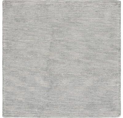 SAFAVIEH Handmade Ebony Sora Contemporary Wool Rug