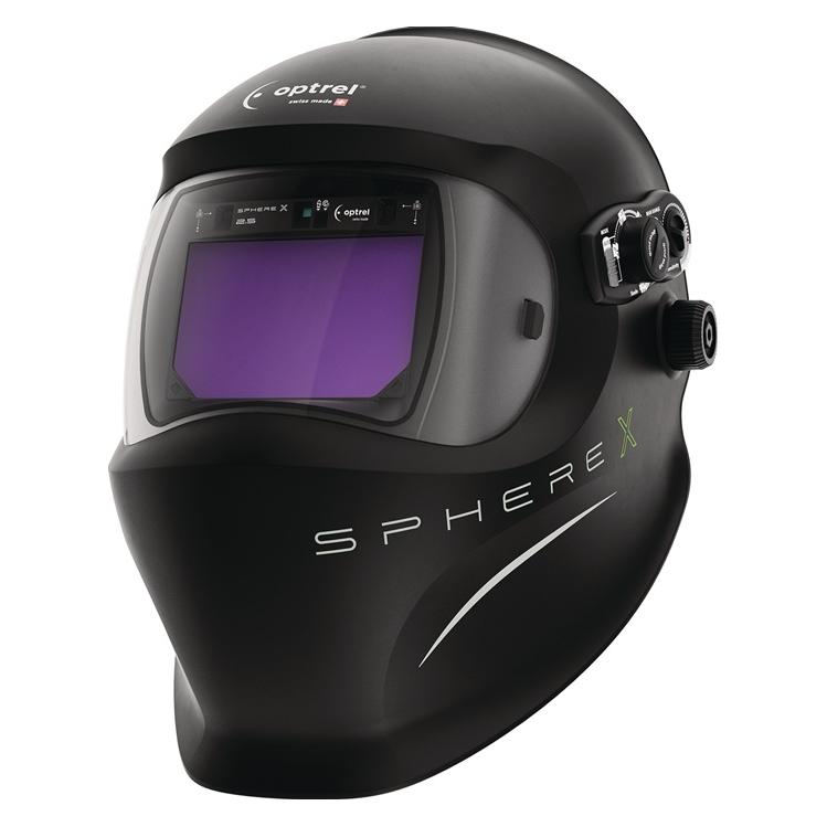 Optrel Schweisserschutzhelm sphere X 2.5 (1006.680)