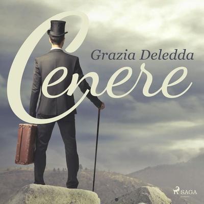 Cenere - Grazia Deledda, Audio, 9788728094600