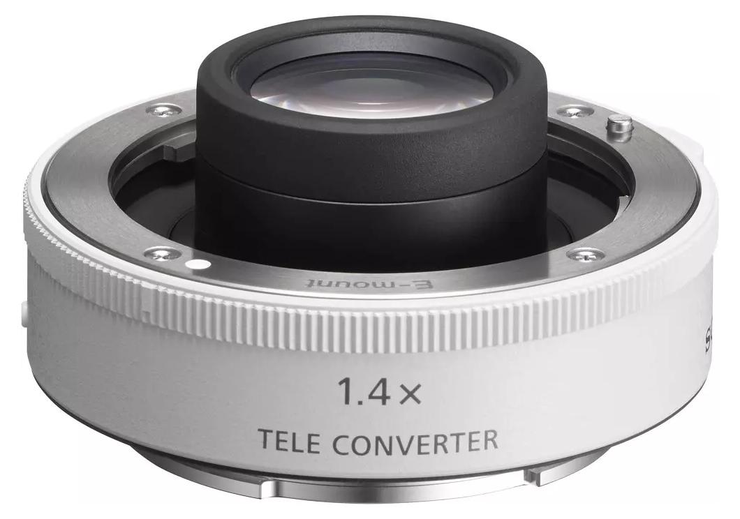 Sony SEL14TC, Teleobjektiv, 5/6, Sony E