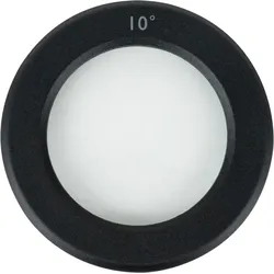 Showtec Beam Shaper for Accent spot Q4 / SW 10°