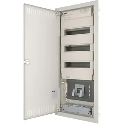 Eaton Unterputz-Kleinverteiler KLV-60UPS-HY36-F