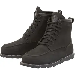 Merlin Worker D3O wasserdichte Motorrad Stiefel 44