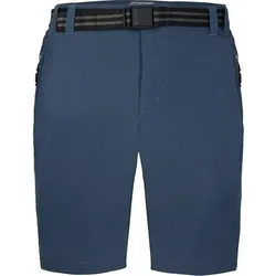 KILLTEC Herren Bermuda KOS 20 MN BRMDS, Größe 64 in Blau Blau