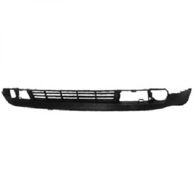 DIEDERICHS Spoiler 1030161 Fahrzeugfront für Audi