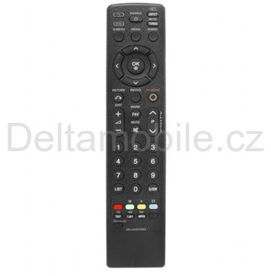 Delta reserveafstandsbediening voor LG TV MKJ40653802