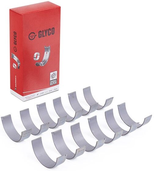 GLYCO 71-3427/6 STD Big End Bearings