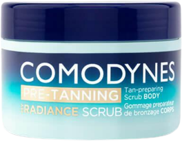 Comodynes Pre-Tanning My Radiance Exfoliating 225 gr