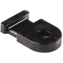 HellermannTyton Befestigungssockel MB2-N66-NA-C1