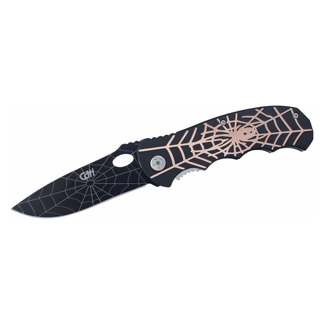 Herbertz Einhandmesser (8.70 cm) (10000349)