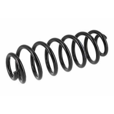 VAICO Fahrwerksfeder V10-9642 Hinterachse für VW