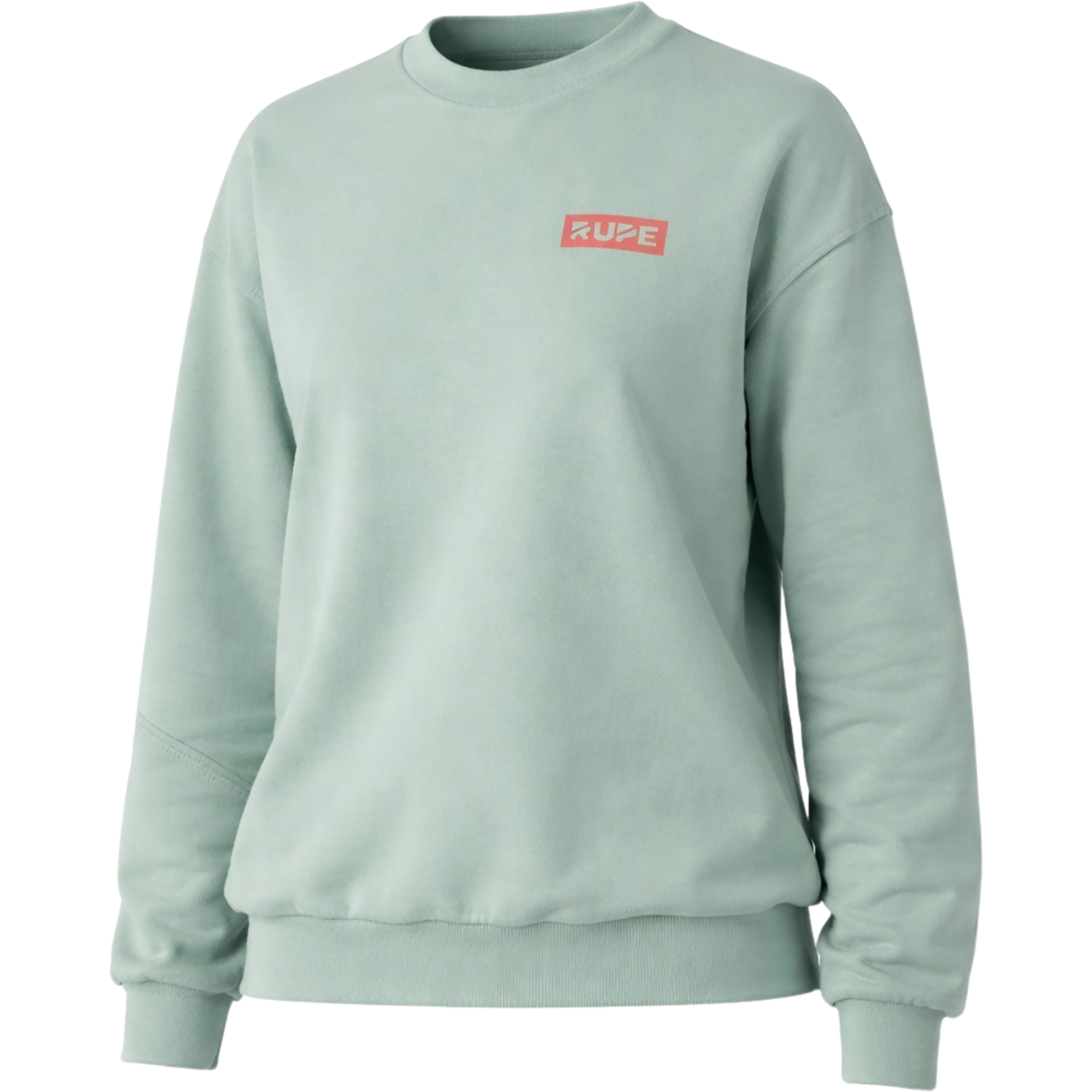 Rupe Lightweight Damen Pullover gruen Größe XXS Lifestyle Hautfreundlich