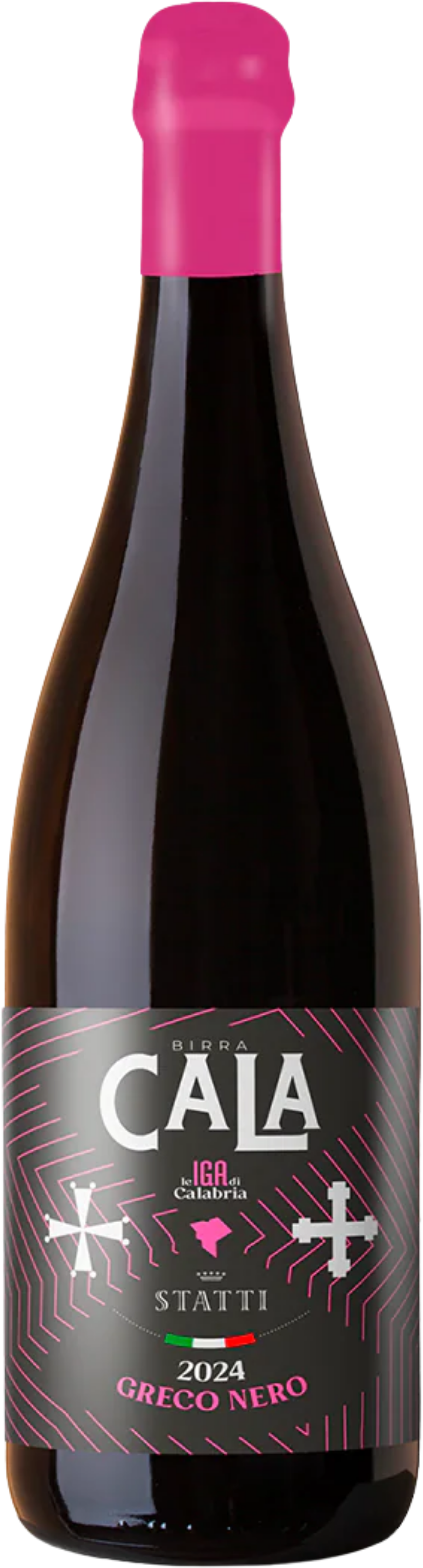 Birrificio Cala Birra IGA 'Statti'